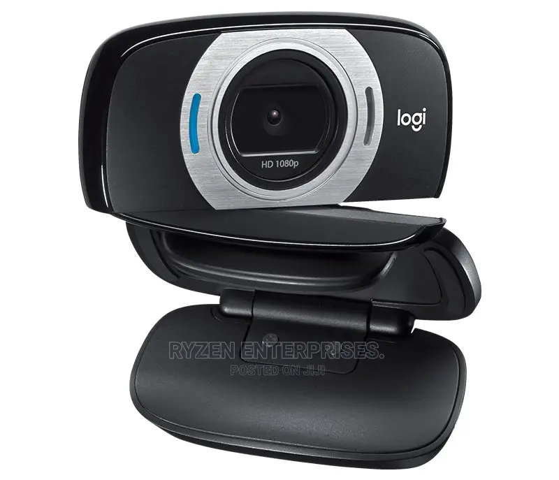 Logitech C615 HD Webcam 1080p FHD/ Logitech 615 /615