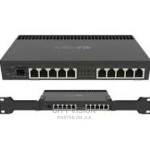 Mikrotik RB4011 Router Board