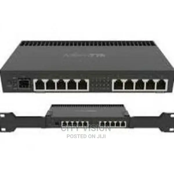 Mikrotik RB4011 Router Board