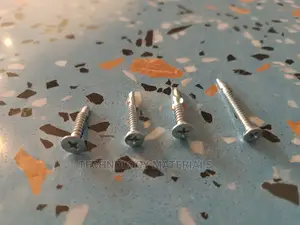 Counter Sunk Self Tapping Screws(Fiber Cement Screws)