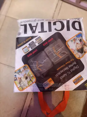 Go Tv Aerial