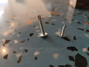 Self Tapping Screw (Mabati )