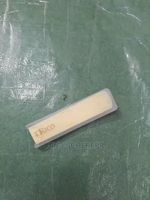 Rico 2.0 Alto-Saxaphone Reed