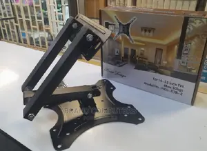14 - 55 Inch Swivel TV Wall Bracket