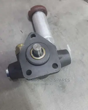 Feed Pumps