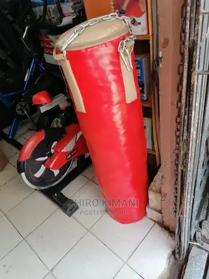 Quality Best Punching Bags