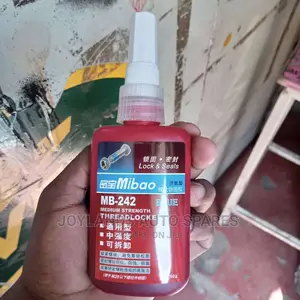 Thread Lock