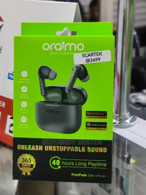 Oraimo 0tw-330 Freepods Lite