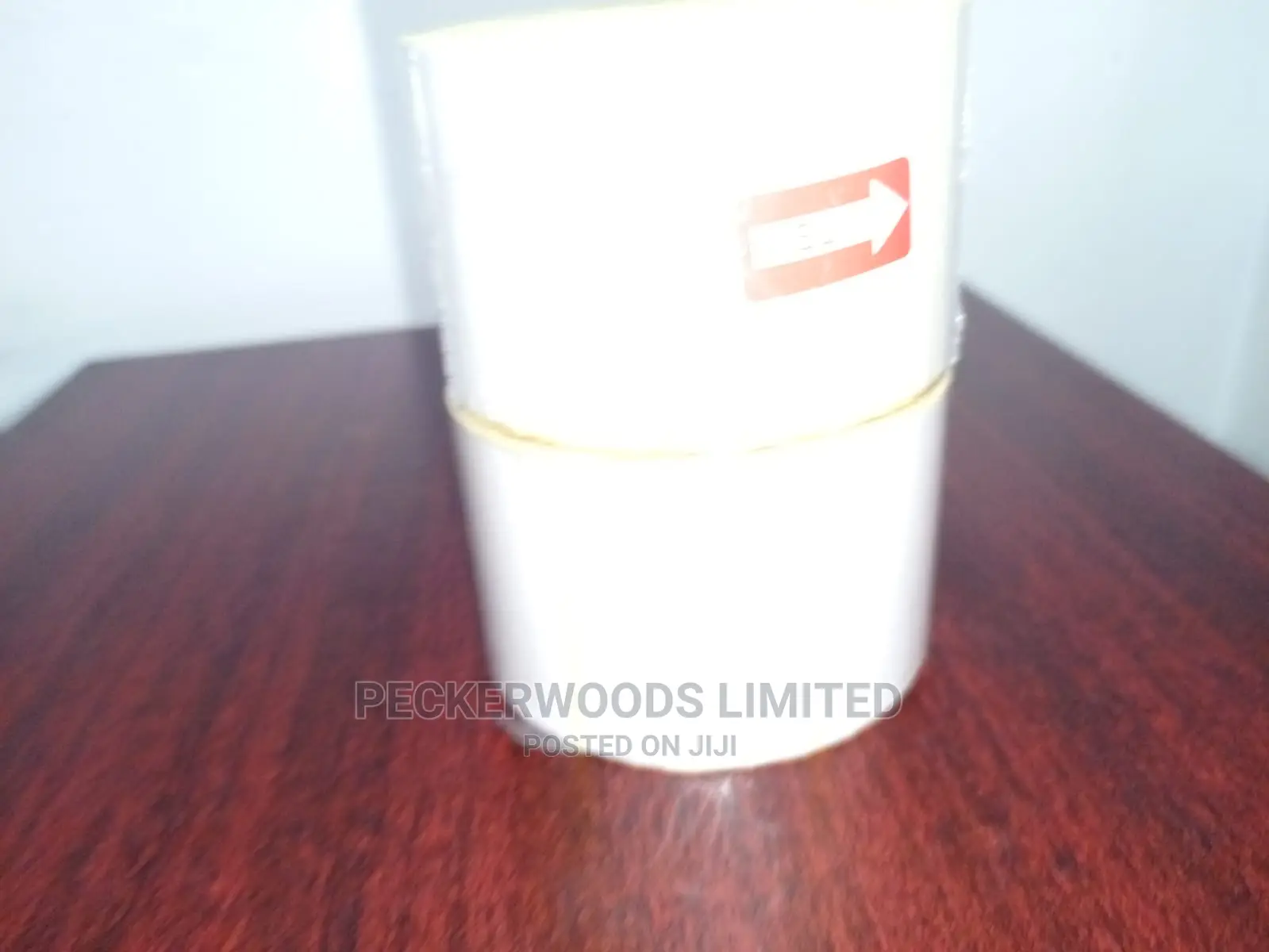 58*43 Adhesive Thermal Rolls