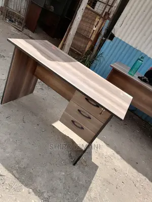 Quality 1m Office Desk