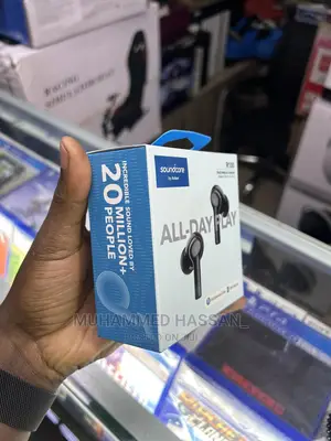 Anker R100