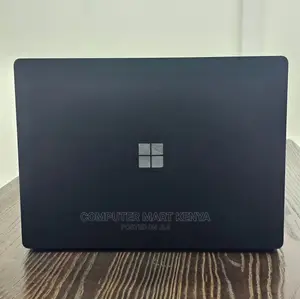 Laptop Microsoft Surface Laptop 5 16GB Intel Core I5 SSD 256GB