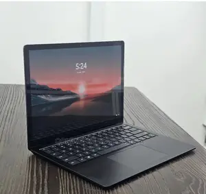 Laptop Microsoft Surface Laptop 5 16GB Intel Core I5 SSD 256GB