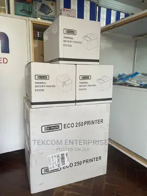 Epos EC0250 Receipt Printer