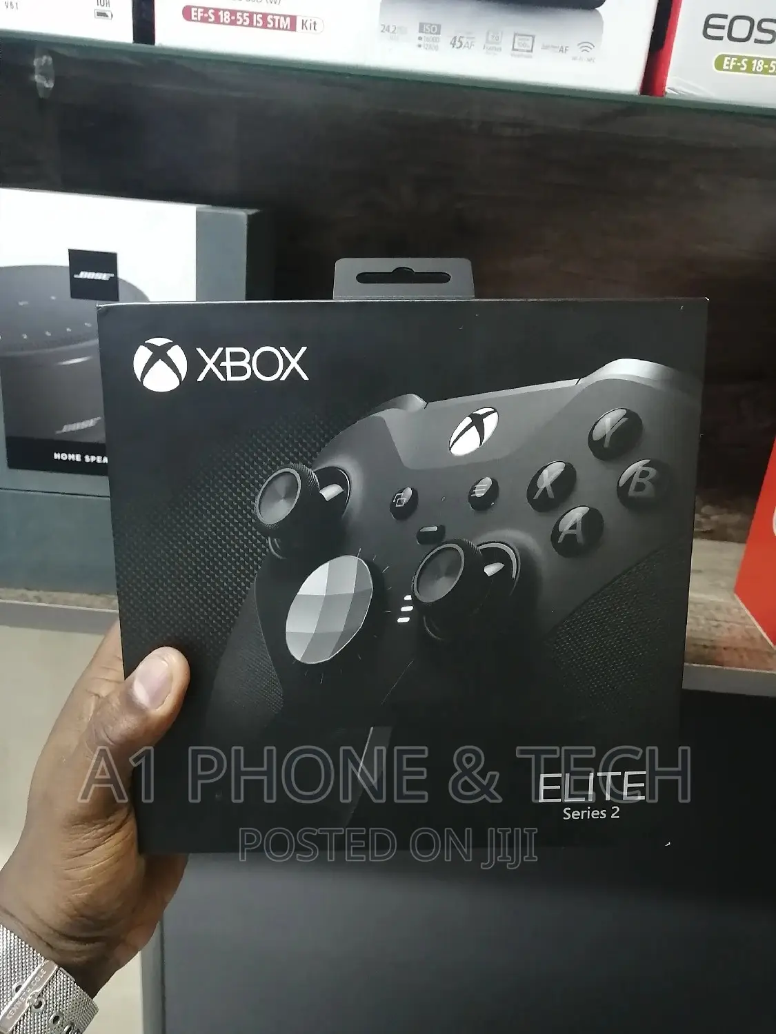 Microsoft Xbox One Elite Series 2