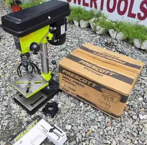 16mm(5⁄8")450w Drill Press-Prescott Brand