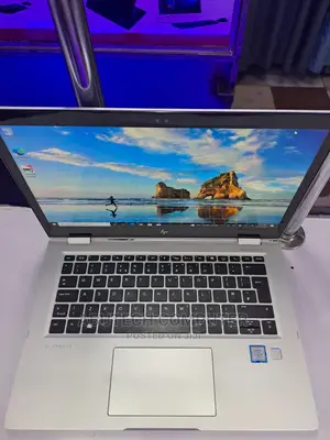Laptop HP EliteBook X360 1030 G2 8GB Intel Core I5 SSD 256GB