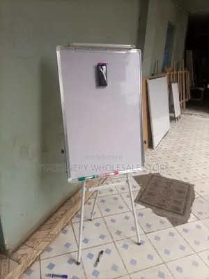 2ftx3ft Whiteboard for Sunday School Training
