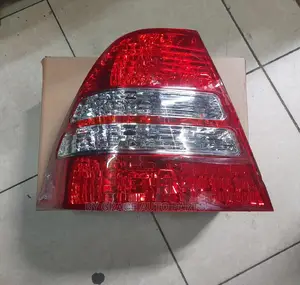 Taillights/Tail Lamp/Back Light NZE 2005
