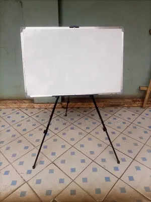 White Board for Home Tuition 36inch X 24inch