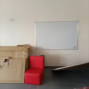 White Board for Schools 5ft X 4ft