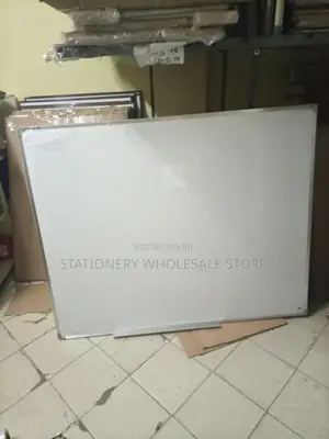 White Board for Schools 4ft X 4ft