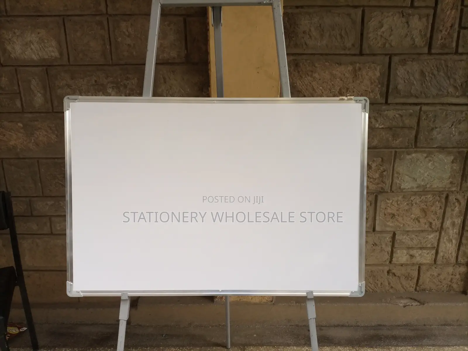 White Board for Schools 3ft X 2ft