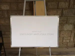 White Board for Schools 3ft X 2ft