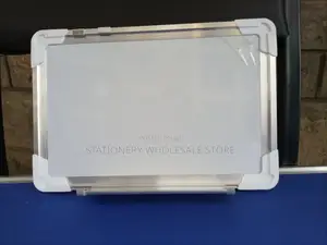 White Board for Schools 0.3m X 0.2m