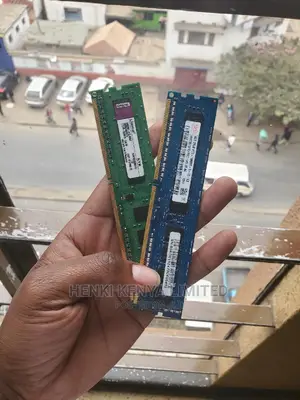 Desktop Rams Available 4gb Ddr3 Available