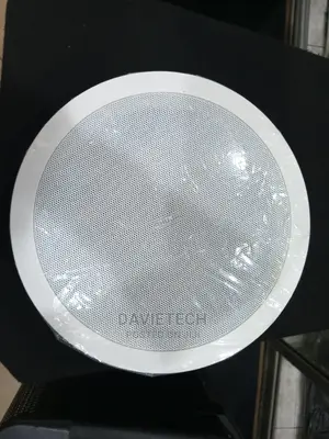 Ahuja Ceiling Speakers 6inch