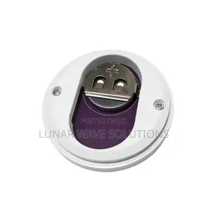 Wireless And Discrete Panic Buttons