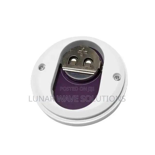 Wireless And Discrete Panic Buttons