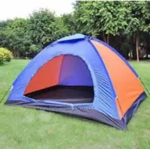 Pop-Up Sunproof Tent