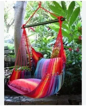 Hanging Hammock Chair