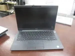Laptop Dell Latitude 7400 8GB Intel Core I7 SSD 256GB
