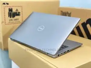 Laptop Dell Latitude 7400 8GB Intel Core I7 SSD 256GB
