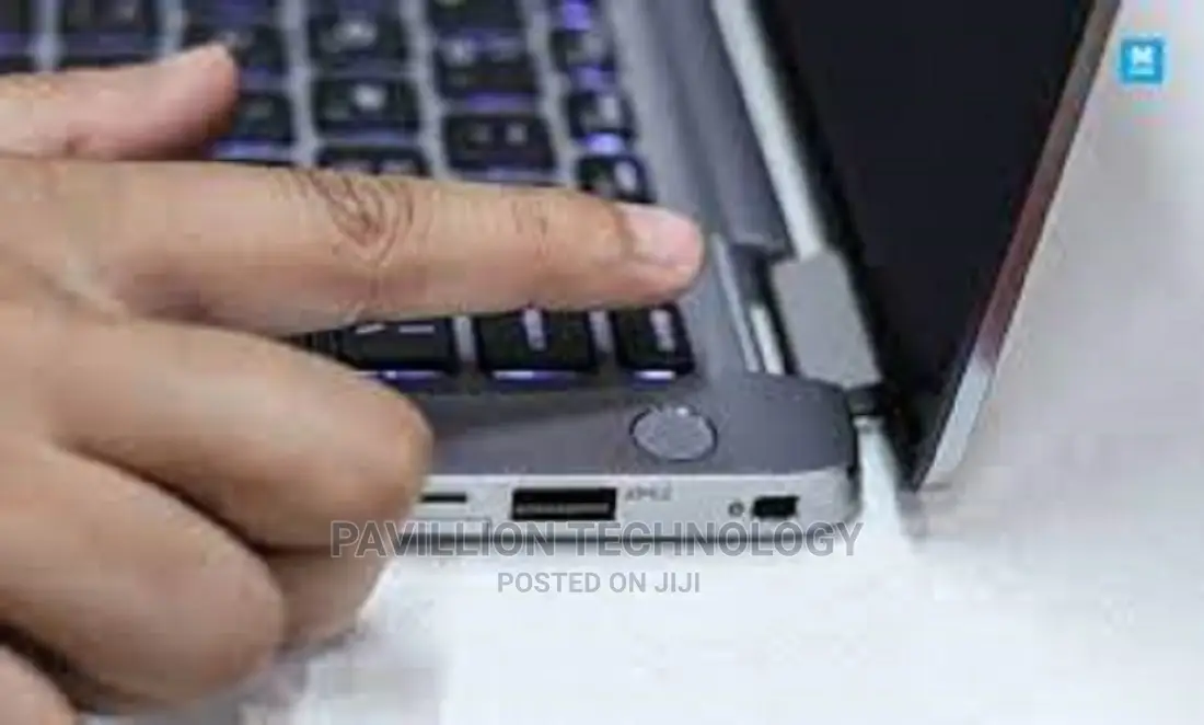 Laptop Dell Latitude 7400 8GB Intel Core I7 SSD 256GB