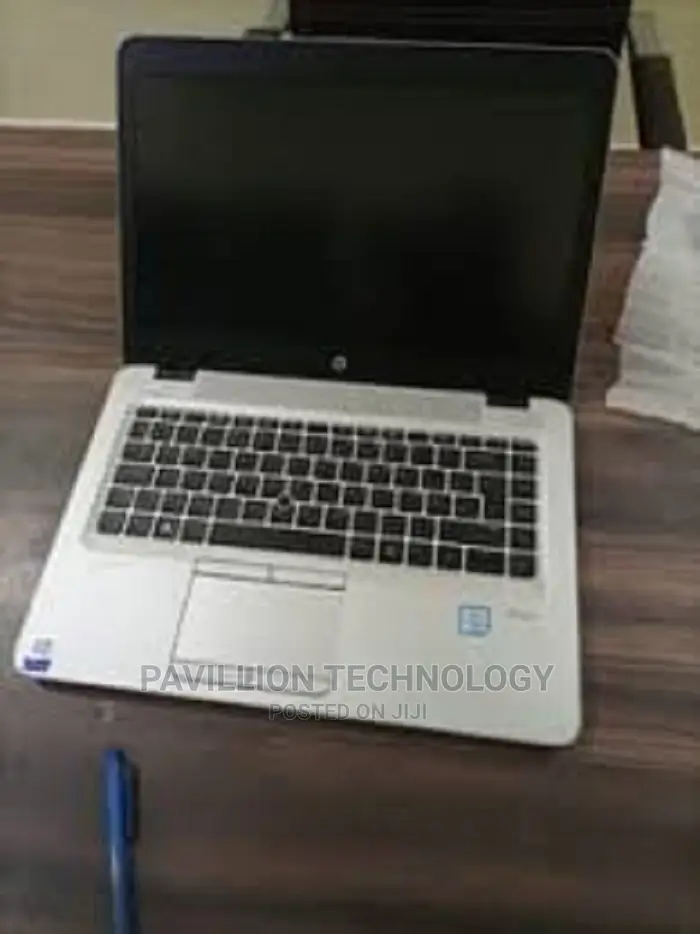 Laptop HP EliteBook 840 8GB Intel Core I5 SSD 256GB