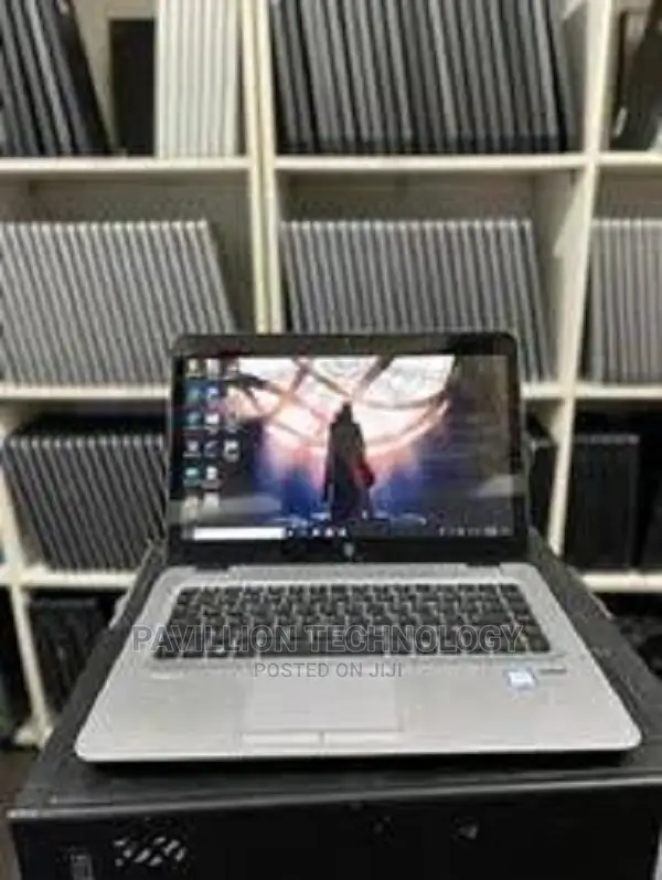 Laptop HP EliteBook 840 8GB Intel Core I5 SSD 256GB