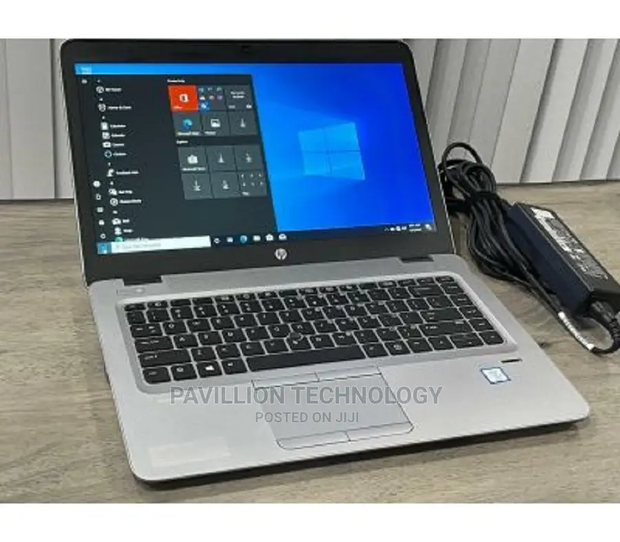 Laptop HP EliteBook 840 8GB Intel Core I5 SSD 256GB