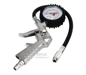 Inflator Gauge Kit