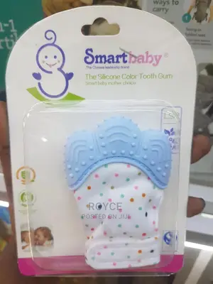 Teething Mitten-1pc