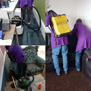 Carpet,Seats Cleaning and Fumigation Services