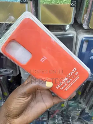 COOL Silicone Case for Xiaomi Redmi Note 11 5G