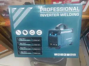 Portable Makita Welding 400amperes
