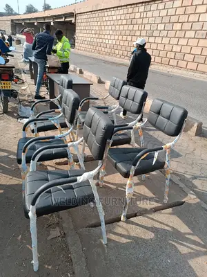 Waiting Chair Waiting Chair