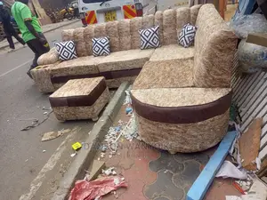 El Coner Sofa Set on Sale
