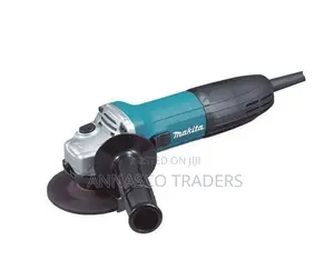 Quality Makita Accessories Angle Grinder 115mm 750 W
