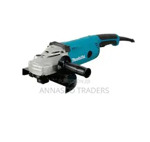 POWERFUL Makita 9inch Industrial Angle Grinder 2100W